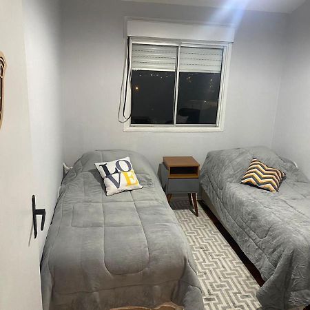 Confortavel Apartamento Em Bage Apartment Exterior photo