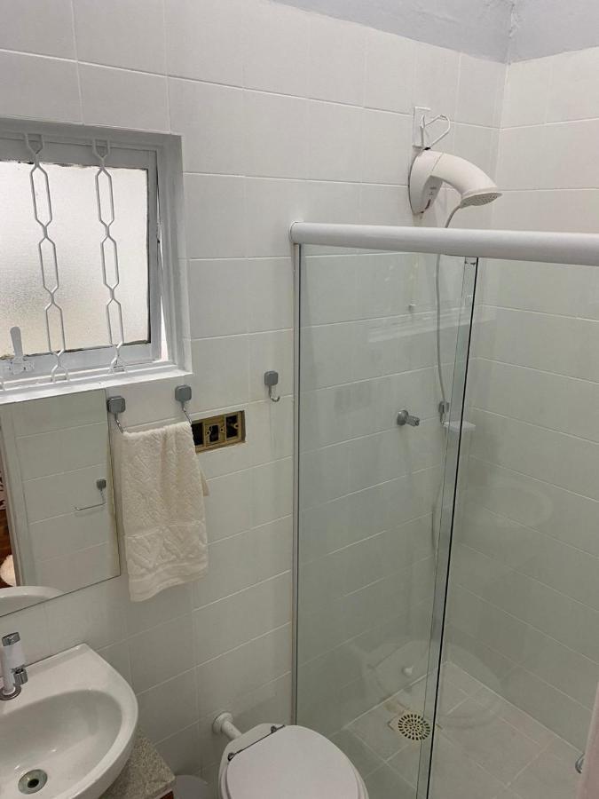 Confortavel Apartamento Em Bage Apartment Exterior photo