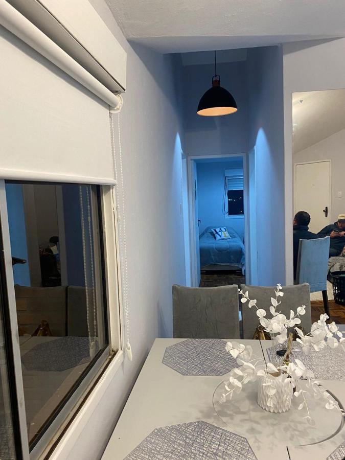 Confortavel Apartamento Em Bage Apartment Exterior photo